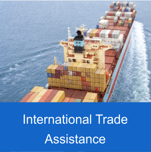 International Trade Assistance