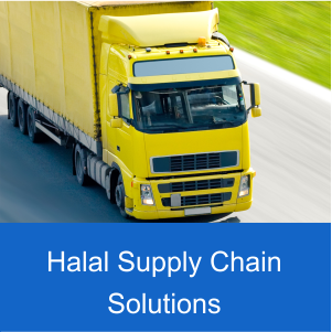Halal Supply Chain Solutions