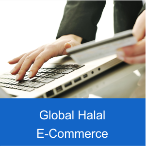 Global Halal E-commerce